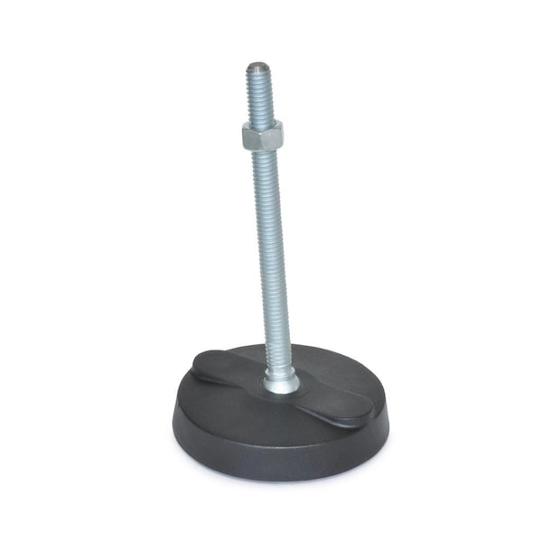 JW Winco WN9100 12T10WP6 Leveling Feet